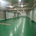 乌鲁木齐FRP玻璃钢防腐地坪-缩略图2