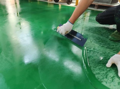 乌鲁木齐什么是VEF地坪,VEF地坪厂家