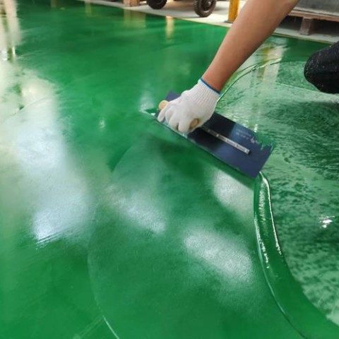 乌鲁木齐什么是VEF地坪,VEF地坪厂家