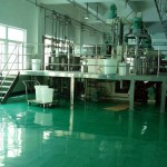 乌鲁木齐乙烯基防腐蚀地坪,乙烯基酯地坪,乙烯基酯防腐蚀地坪,乙烯基重防腐蚀地坪,乙烯基重防腐地坪,乙烯基重防腐自流平地坪-缩略图1