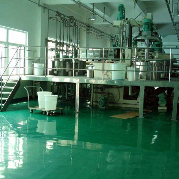 乌鲁木齐乙烯基防腐蚀地坪,乙烯基酯地坪,乙烯基酯防腐蚀地坪,乙烯基重防腐蚀地坪,乙烯基重防腐地坪,乙烯基重防腐自流平地坪产品图1