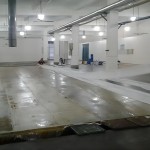 乌鲁木齐防腐防静电地坪,防腐防静电自流平地坪-缩略图2