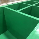 乌鲁木齐防腐水池，水池防腐防渗怎么做，防腐水池施工厂家-缩略图1