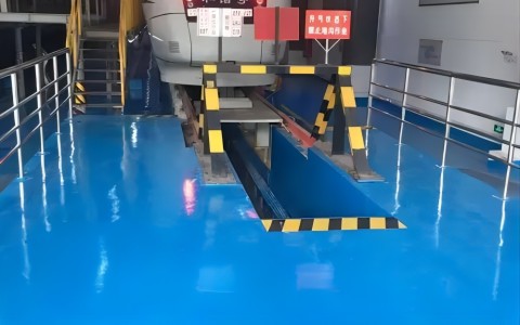 乌鲁木齐环氧防腐蚀地坪,环氧积层地坪